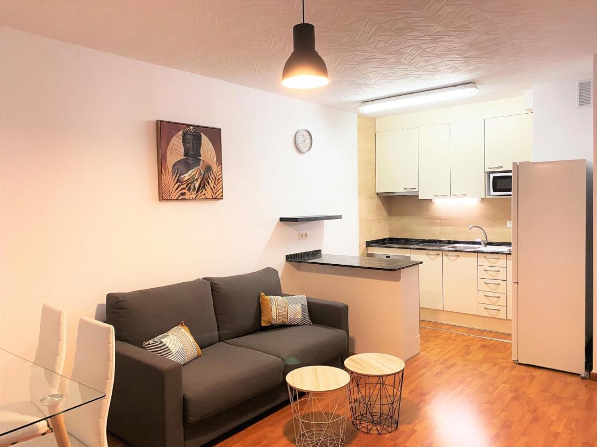 Apartamentos Grifovacances Nevada Pas De La Casa Exterior foto