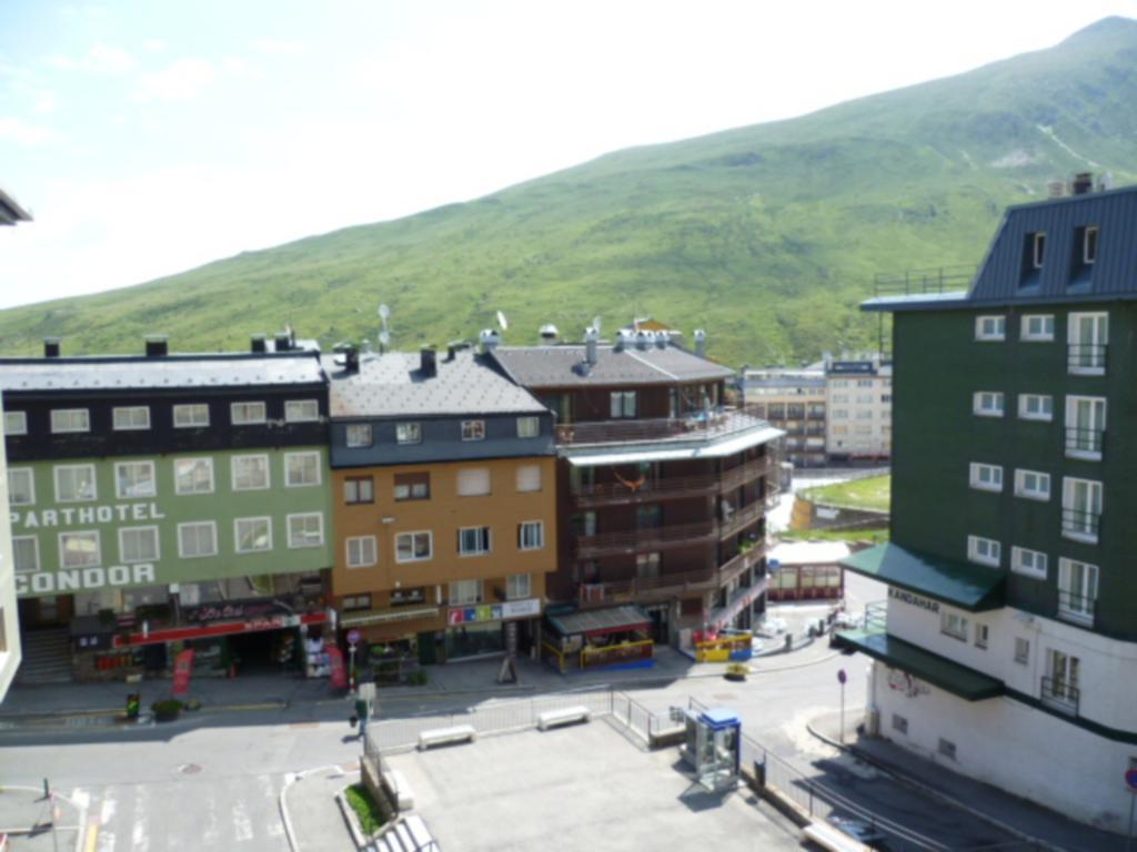Apartamentos Grifovacances Nevada Pas De La Casa Quarto foto