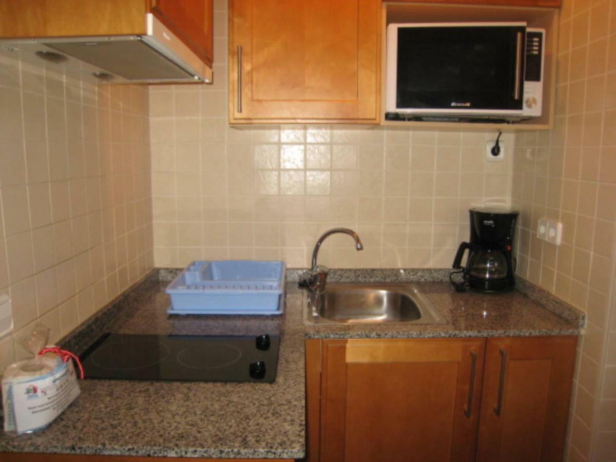 Apartamentos Grifovacances Nevada Pas De La Casa Exterior foto